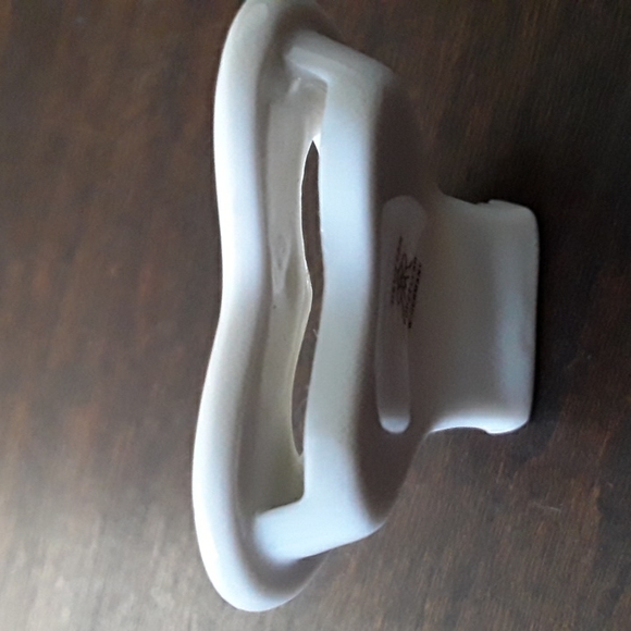 Reutter Mickey&Minnie Porcelain Miniature Frame - Picture 2 of 4